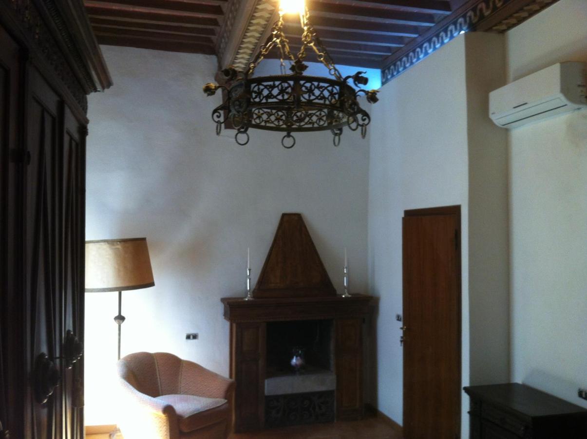 B&B La Fontanina Siena Luaran gambar