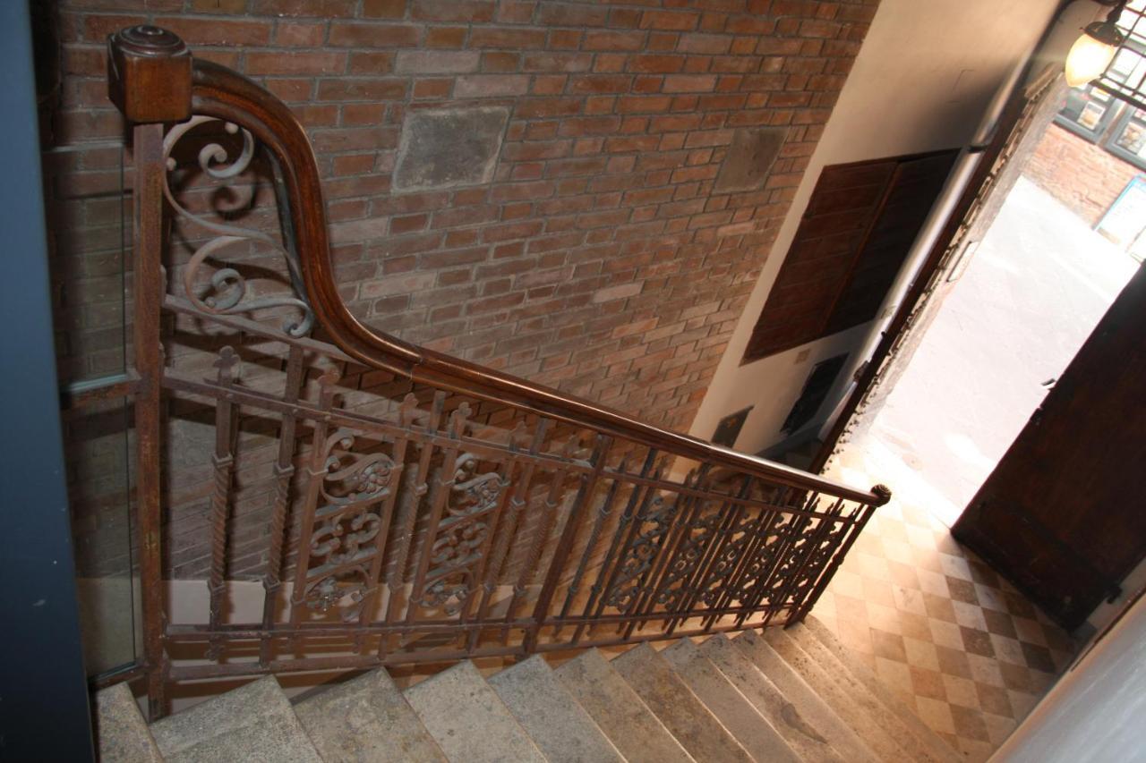 B&B La Fontanina Siena Luaran gambar