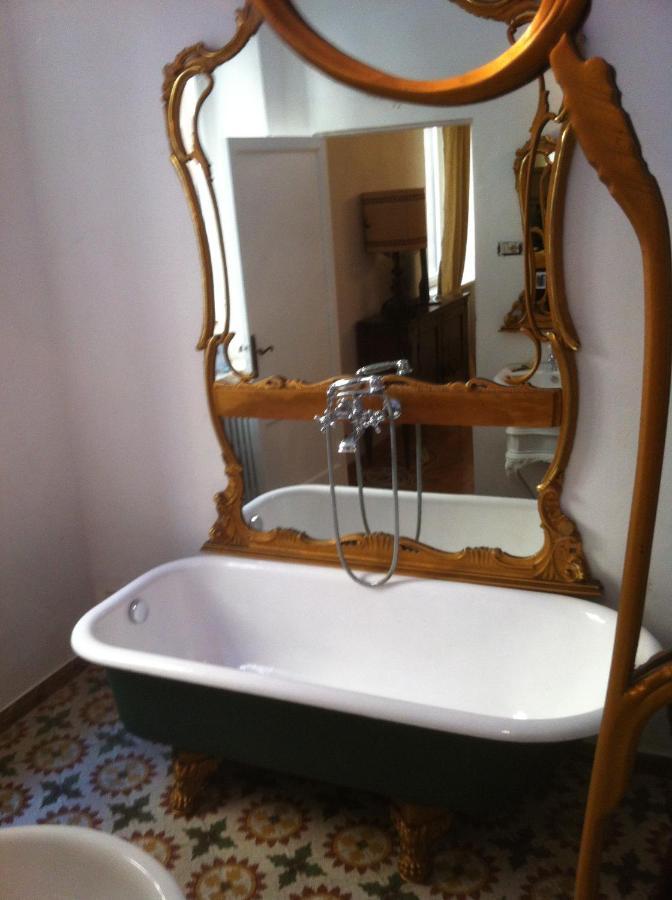 B&B La Fontanina Siena Luaran gambar