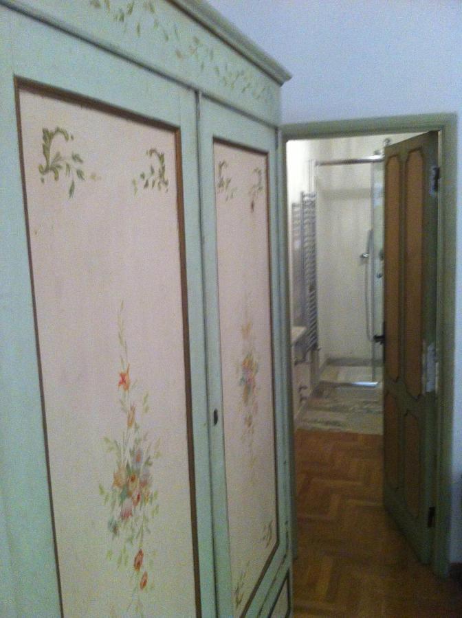 B&B La Fontanina Siena Luaran gambar