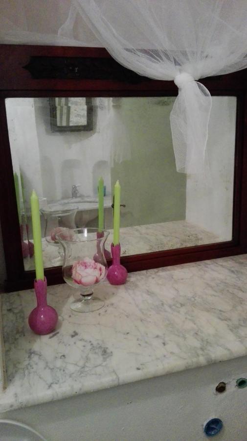B&B La Fontanina Siena Luaran gambar