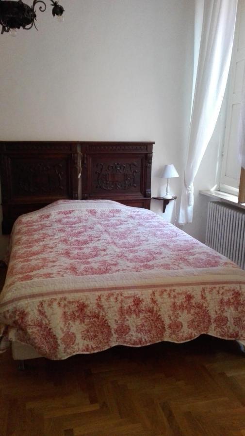 B&B La Fontanina Siena Luaran gambar