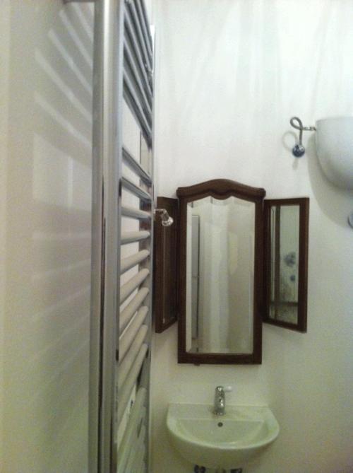 B&B La Fontanina Siena Luaran gambar
