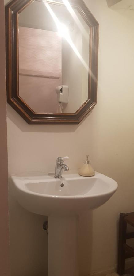 B&B La Fontanina Siena Luaran gambar