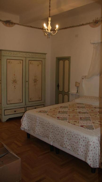 B&B La Fontanina Siena Luaran gambar