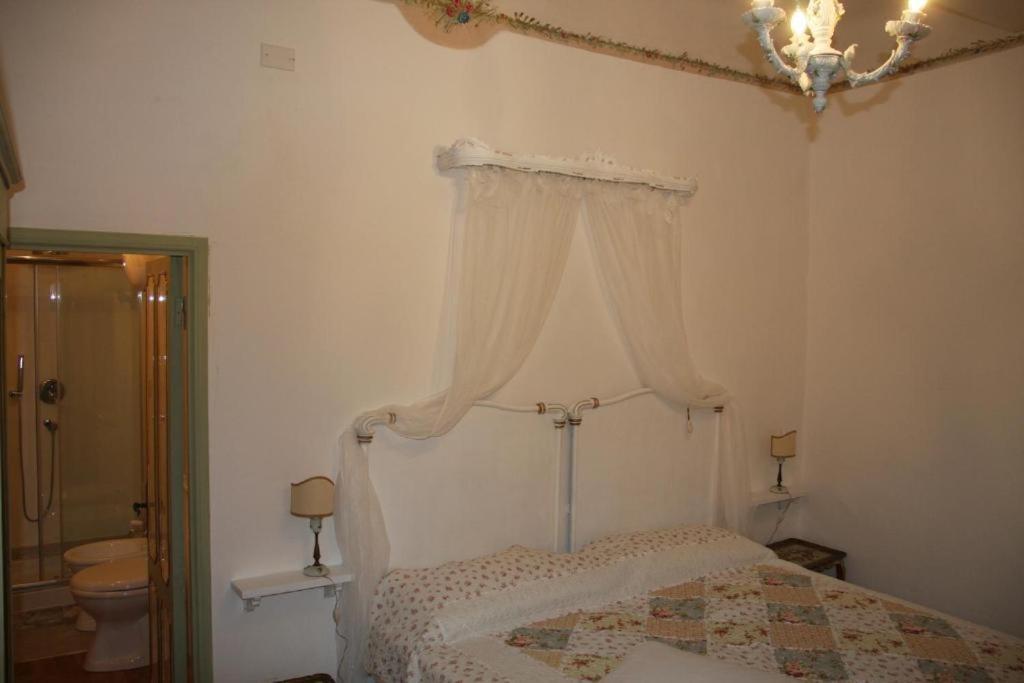 B&B La Fontanina Siena Luaran gambar