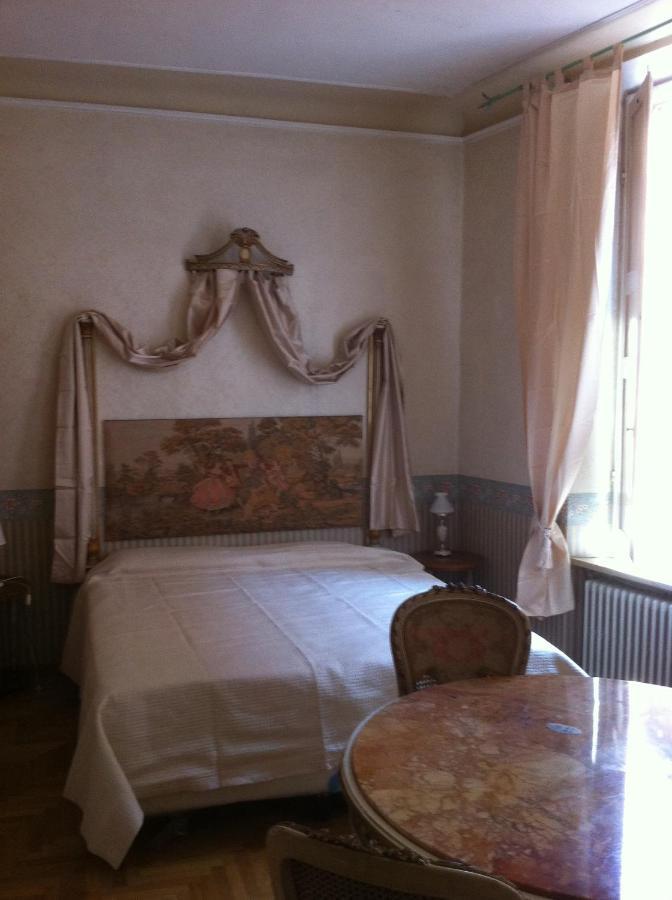 B&B La Fontanina Siena Luaran gambar