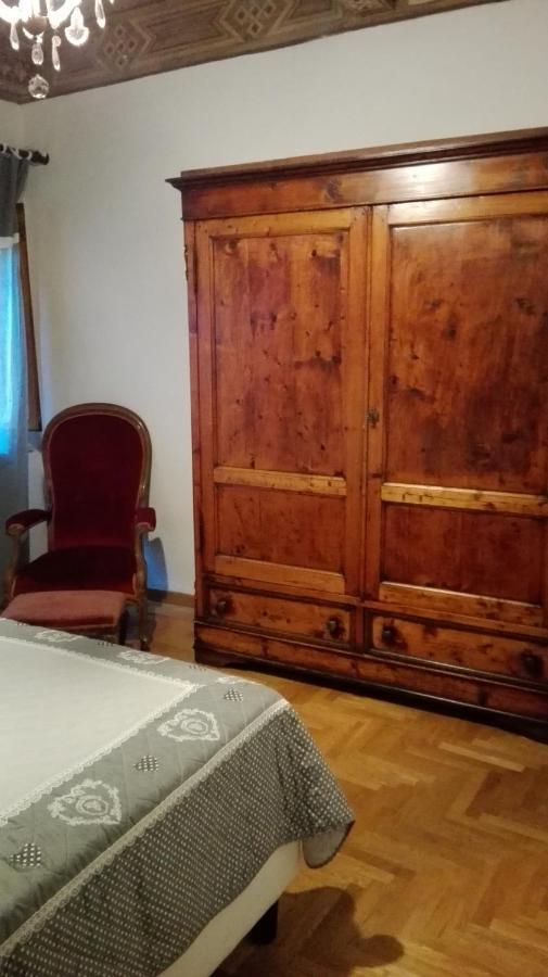 B&B La Fontanina Siena Luaran gambar