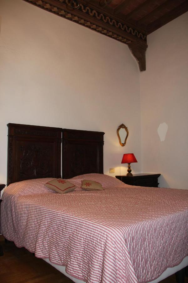 B&B La Fontanina Siena Luaran gambar