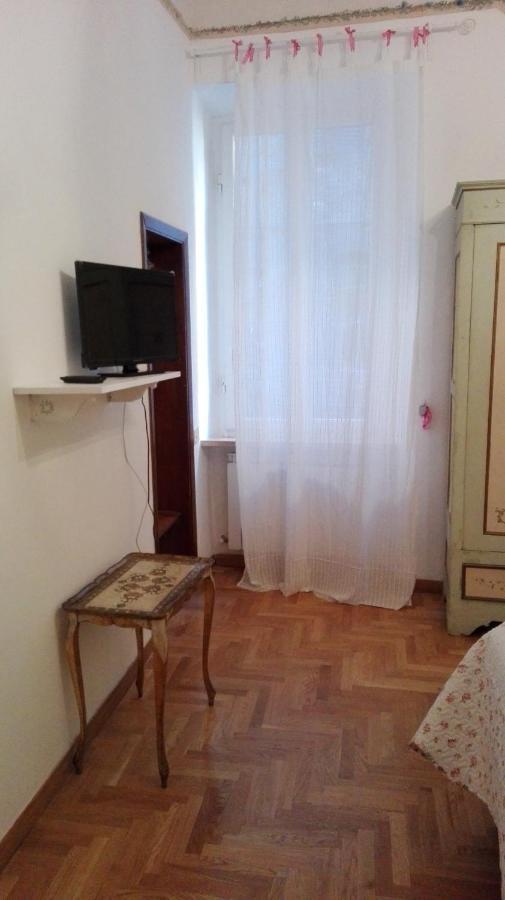 B&B La Fontanina Siena Luaran gambar