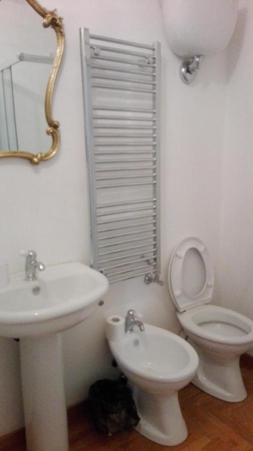 B&B La Fontanina Siena Luaran gambar