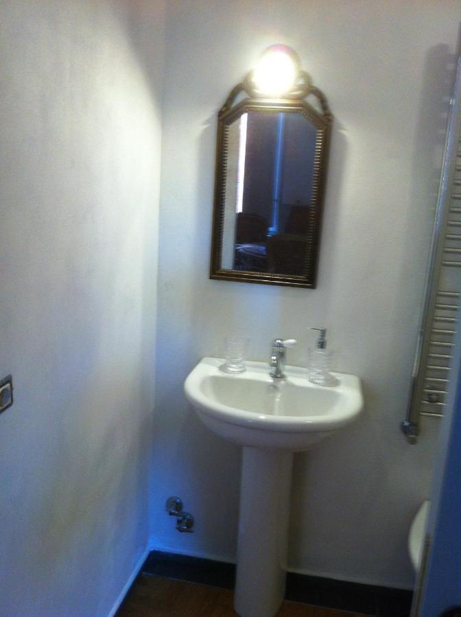 B&B La Fontanina Siena Luaran gambar