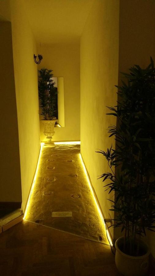 B&B La Fontanina Siena Luaran gambar