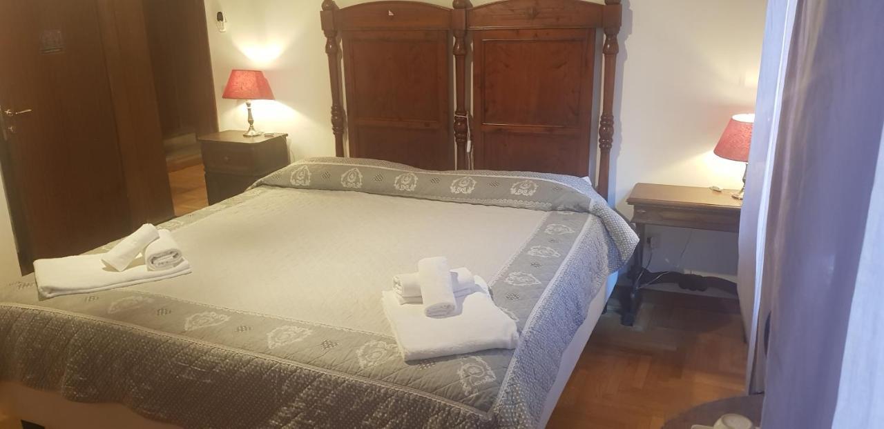 B&B La Fontanina Siena Luaran gambar