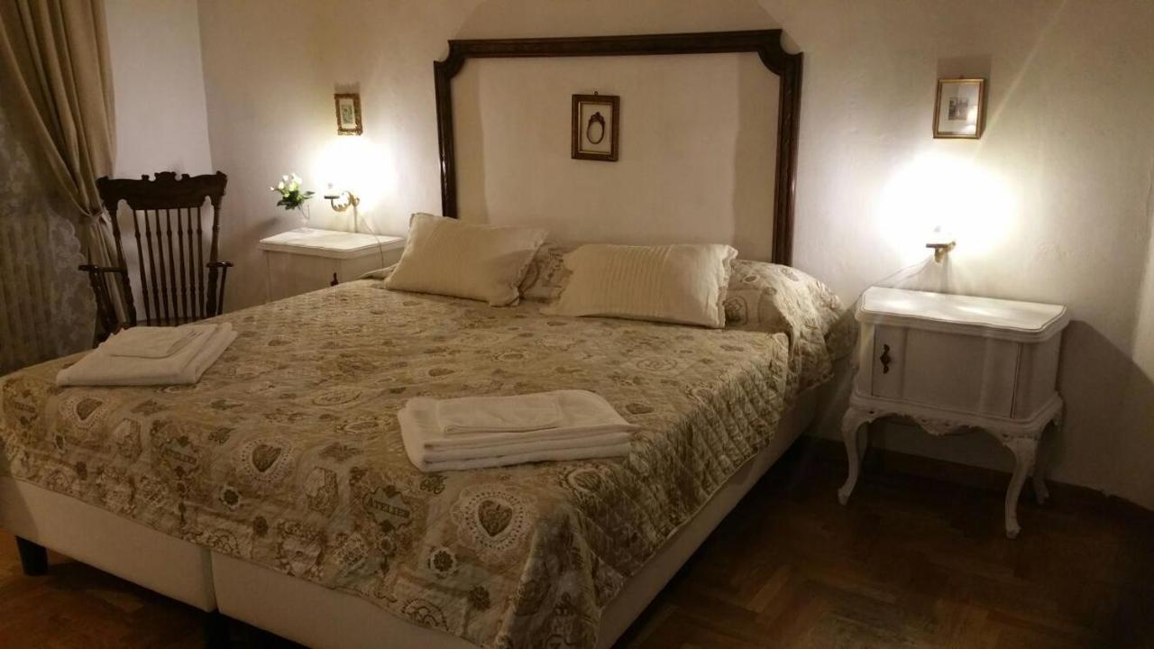B&B La Fontanina Siena Luaran gambar
