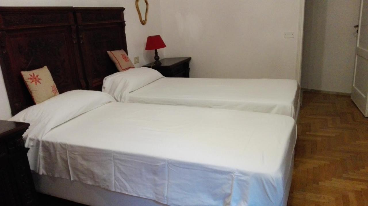 B&B La Fontanina Siena Luaran gambar