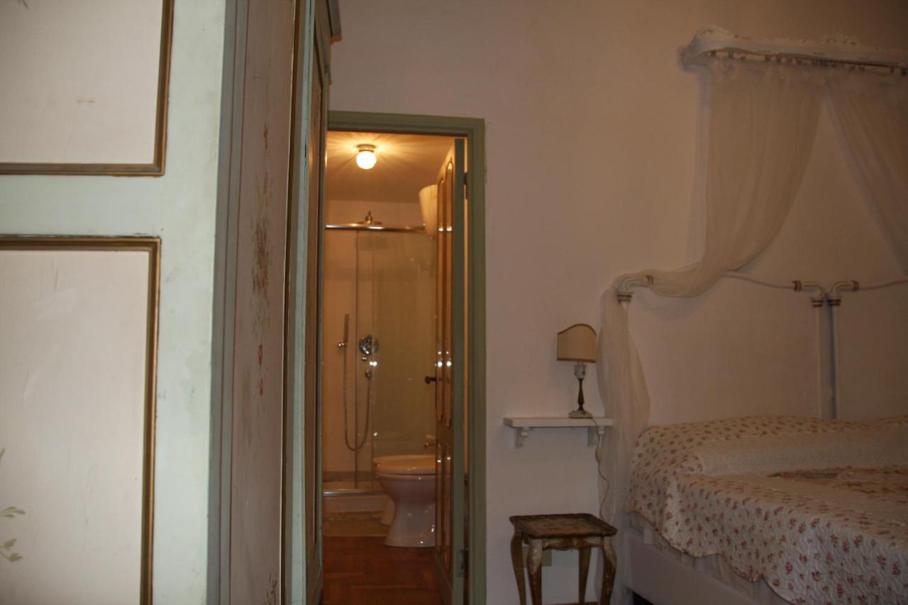 B&B La Fontanina Siena Luaran gambar