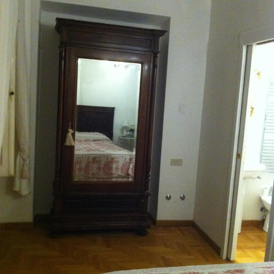 B&B La Fontanina Siena Luaran gambar