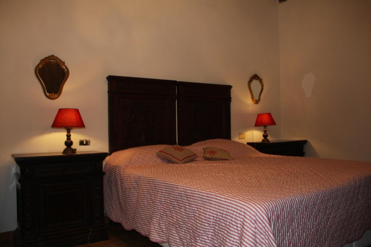 B&B La Fontanina Siena Luaran gambar