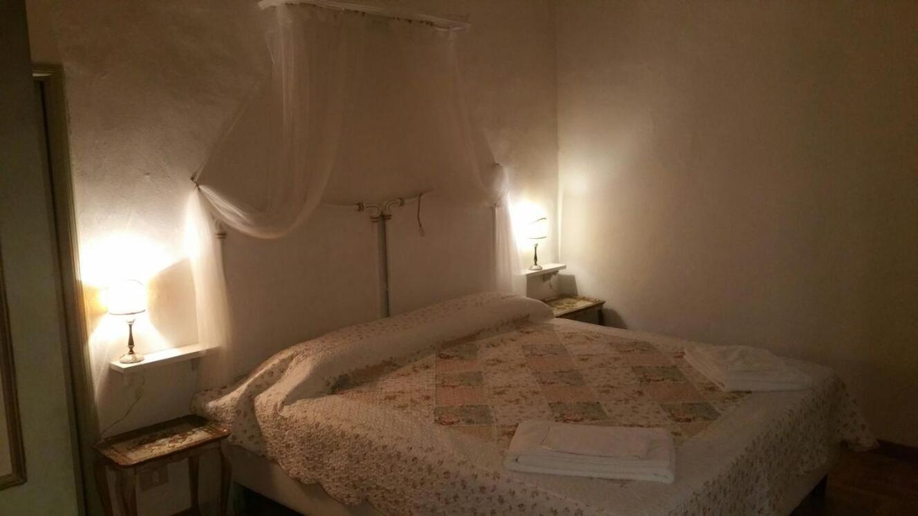 B&B La Fontanina Siena Luaran gambar
