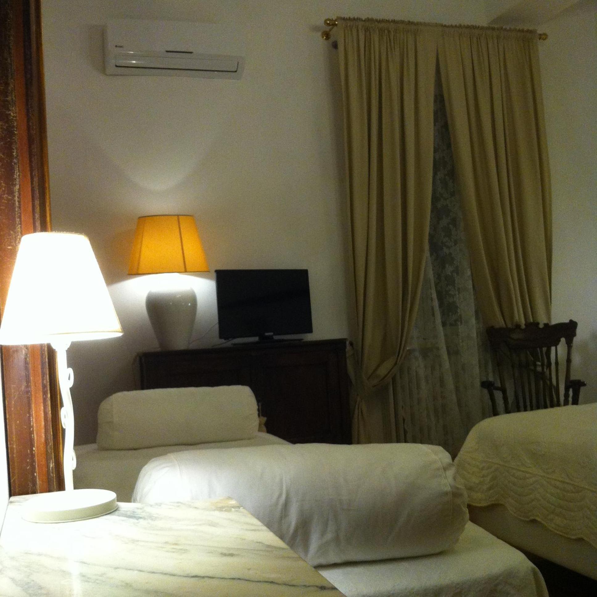 B&B La Fontanina Siena Luaran gambar