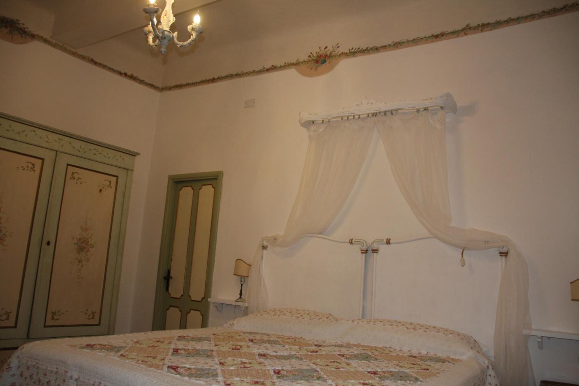 B&B La Fontanina Siena Luaran gambar