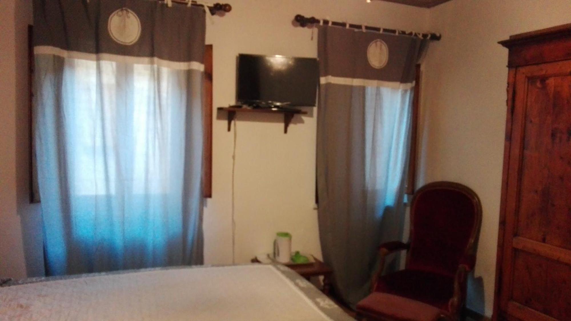 B&B La Fontanina Siena Luaran gambar